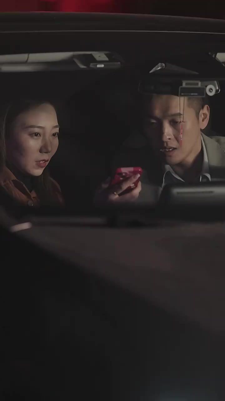 成了总裁暗恋的那个她 第61-80集