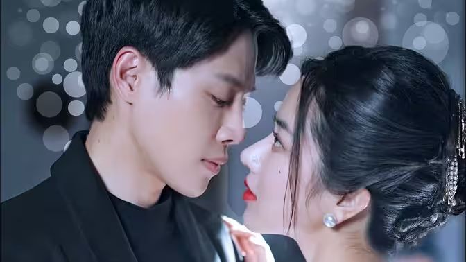 肆意沉沦 第1-20集