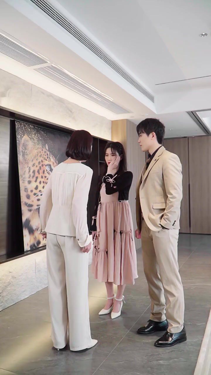 真假白月光：傅总你爱错人了 第21-40集