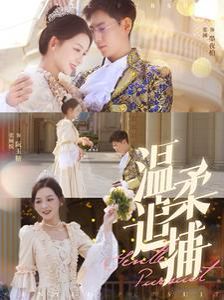 温柔追捕 第01集