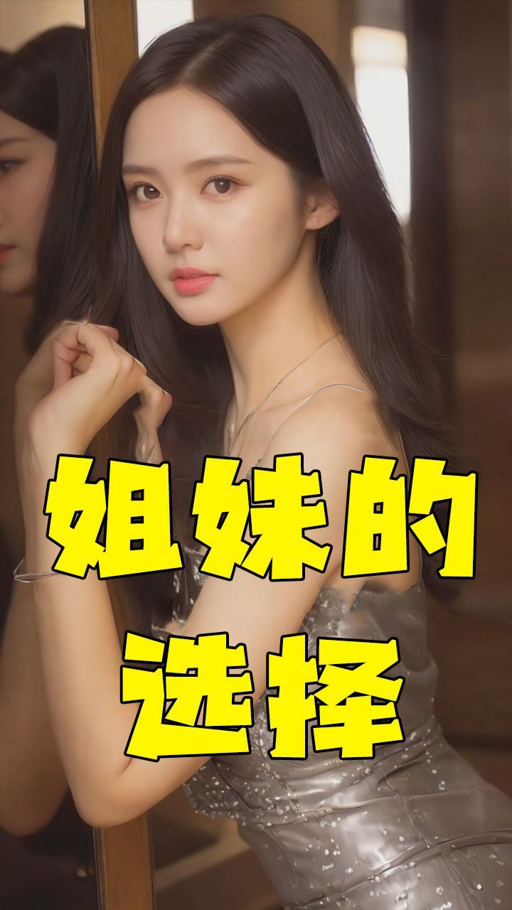 姐妹的选择 第1-20集