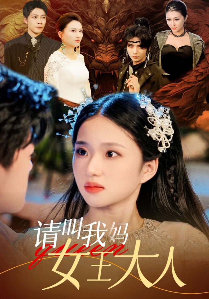 请叫我妈女王大人 第61-75集完结(大结局)