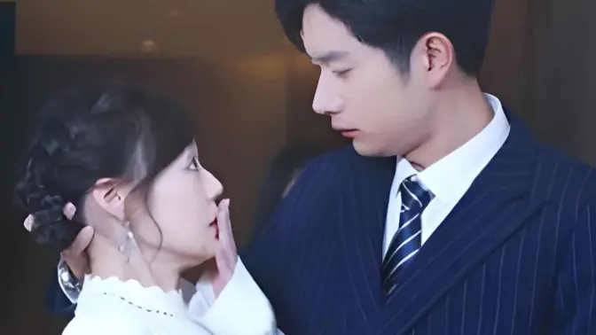 惊闪婚老婆竟是超级大佬 第31-60集