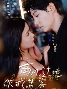 南风国境你我皆客 第61-80集完结