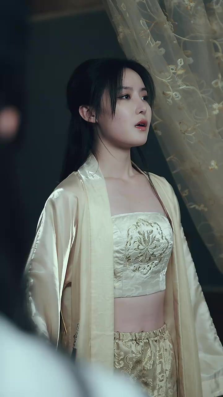 回到古代当太监 第21-40集