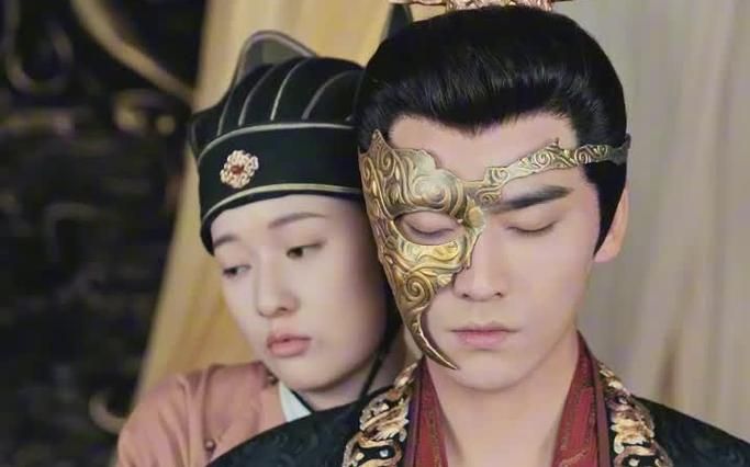 安公公怀孕了 第41-60集