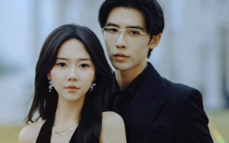 秘密继承人 全集(大结局)