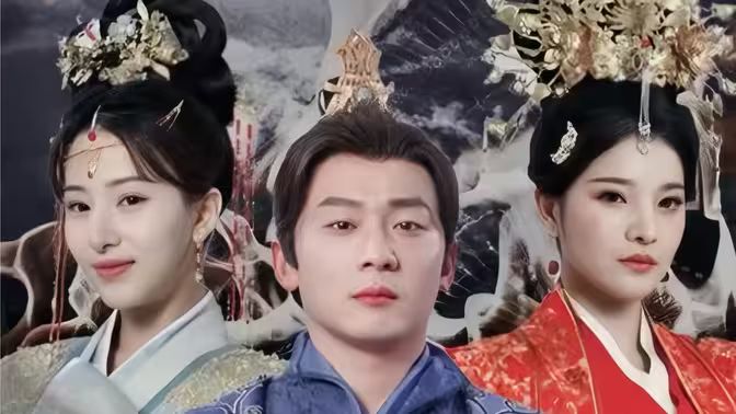 乾帝 第61-89集完结(大结局)