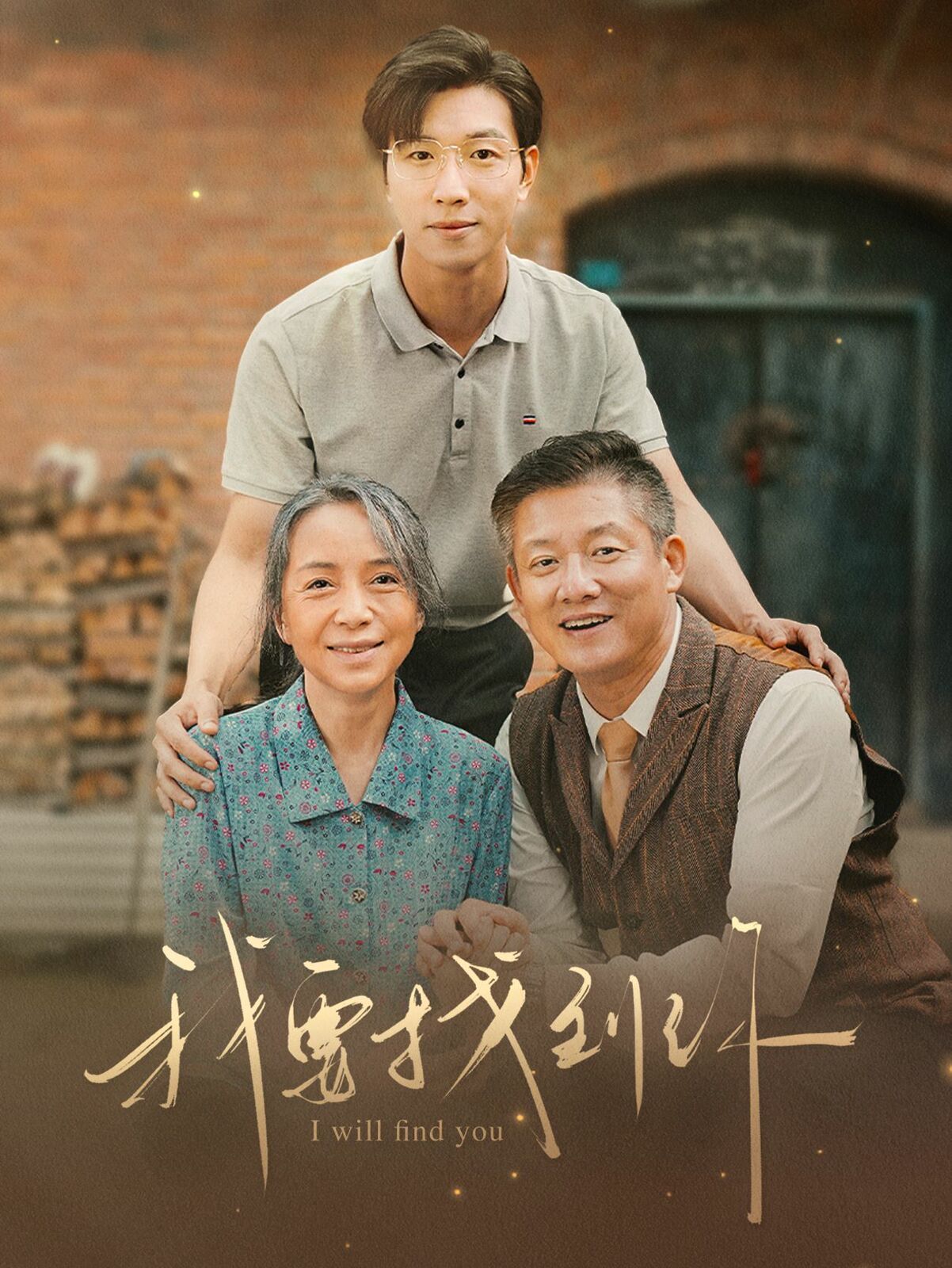 我要找到你（白首不分离） 第41-60集