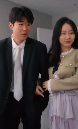 重生之开挂老婆不好惹 第21-40集