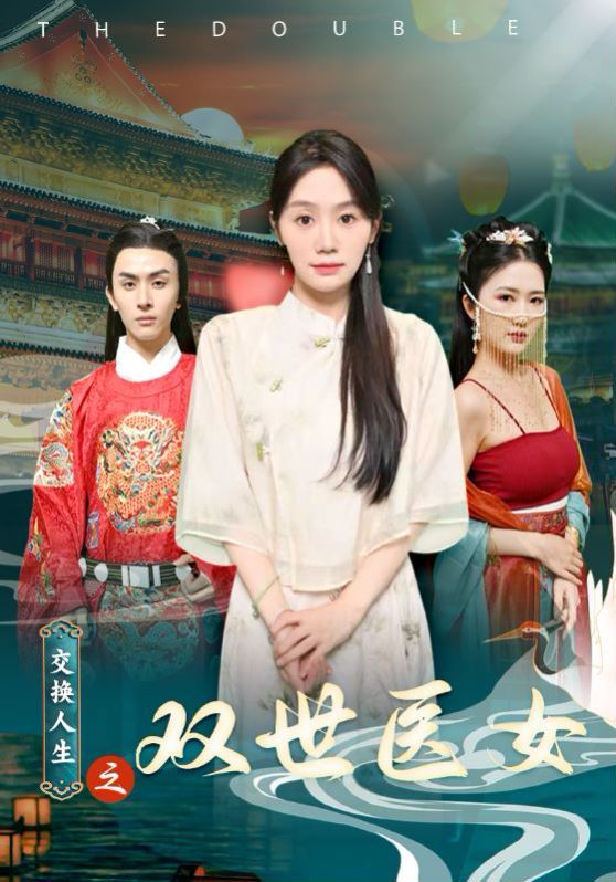 交换人生之双世医女 第41-56集完结(大结局)
