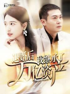 退婚后我继承了万亿家产 第61-80集