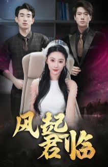 风起君临 第21-40集