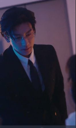 傅总的冷情罪妻 第1-20集