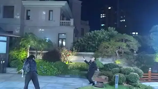 绝世天骄 第41-60集