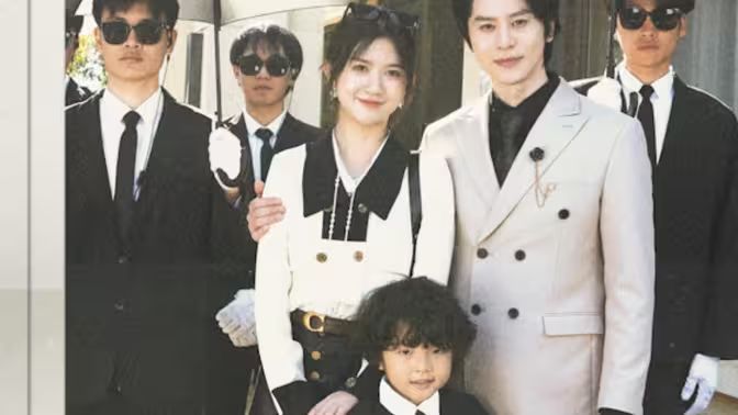 顾太太，你的马甲掉了 全集(大结局)