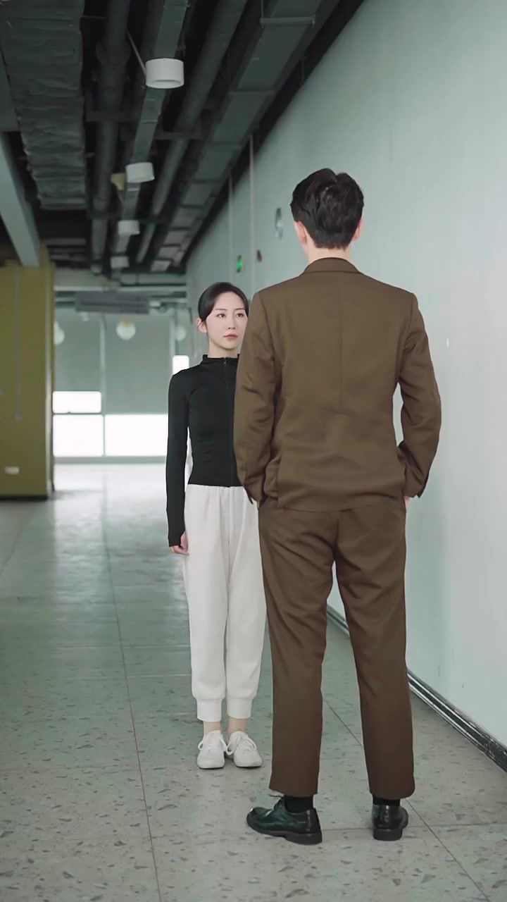 爱的独角戏 第1-20集