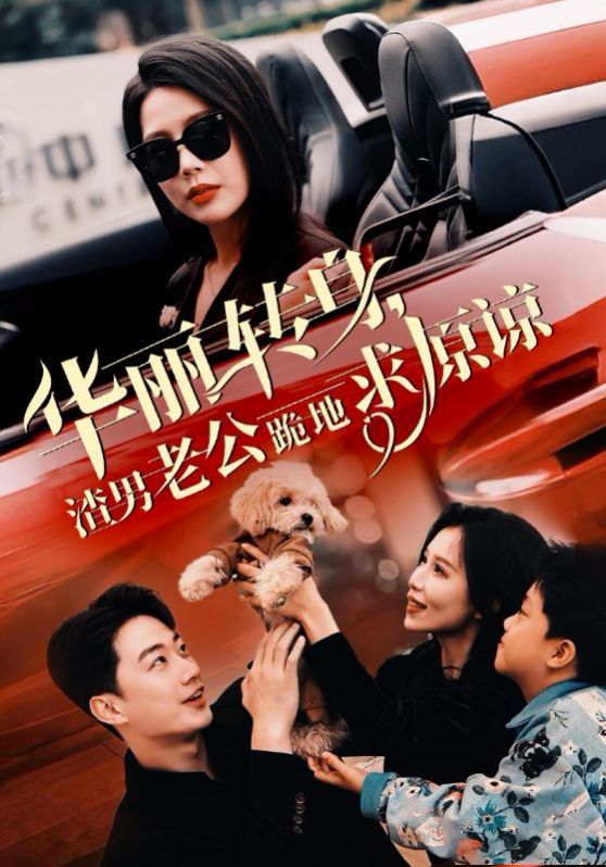 华丽转身渣男老公跪地求原谅 全集(大结局)