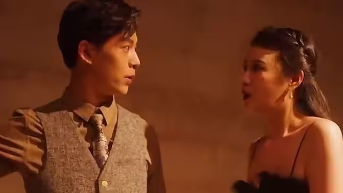 霸道女总裁的超级尊王 第41-60集