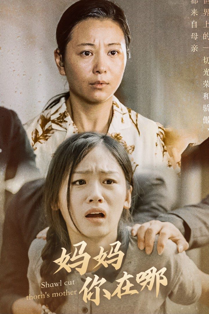 妈妈你在哪（春风不改旧时波） 第21-40集