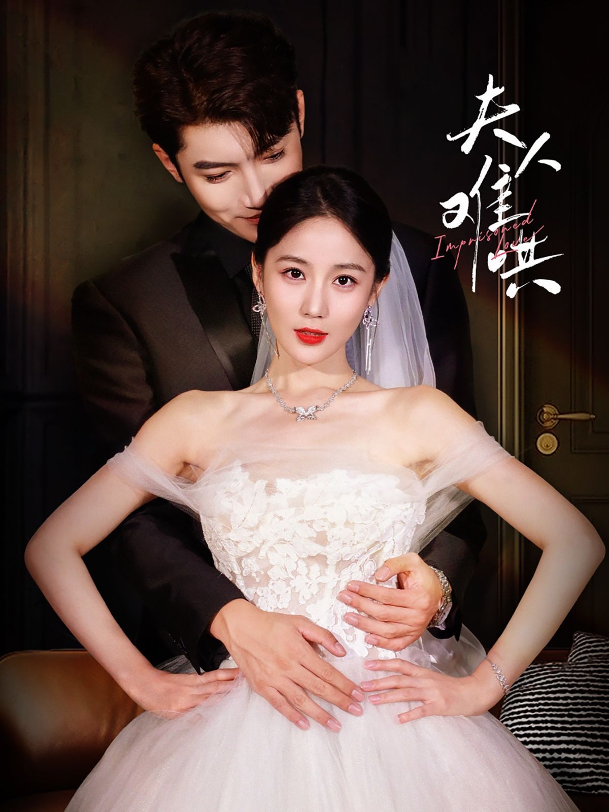 夫人难哄 第21-52集完结(大结局)