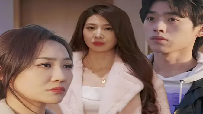 旷世医仙 第1-20集