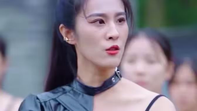 囚龙岛 第21-40集