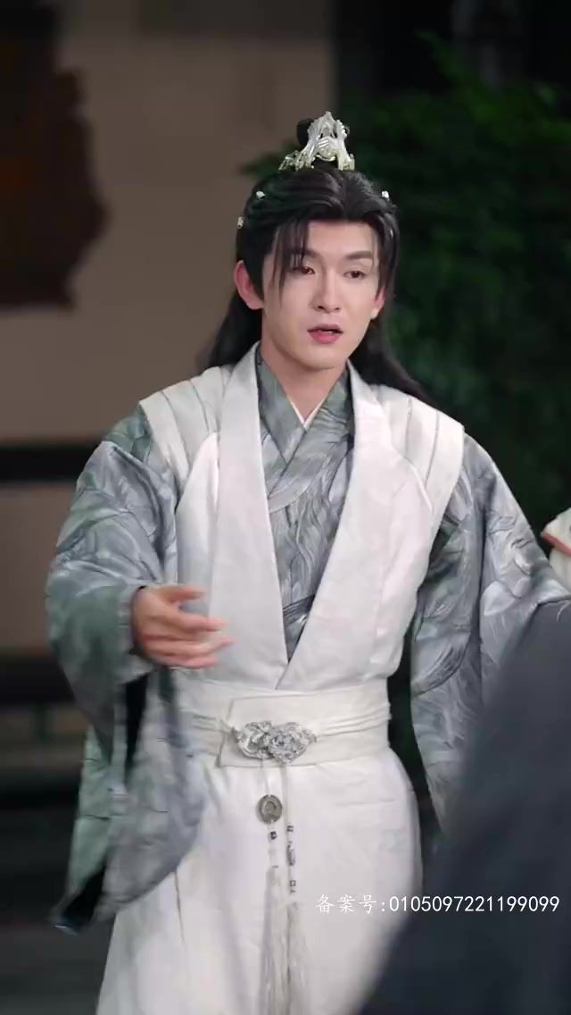 回到古代当大佬从退婚开始 第21-40集