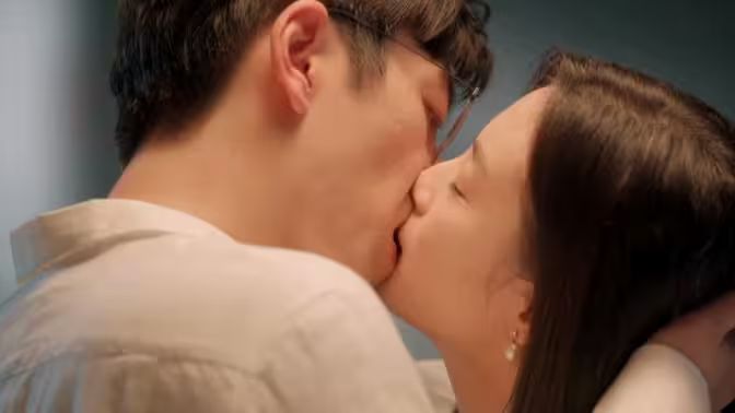 救了一万次的你 第61-84集完结(大结局)