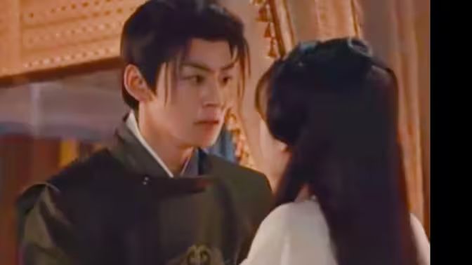 绝色王妃倾天下 第32集