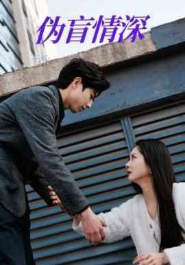 伪盲情深 第21-40集