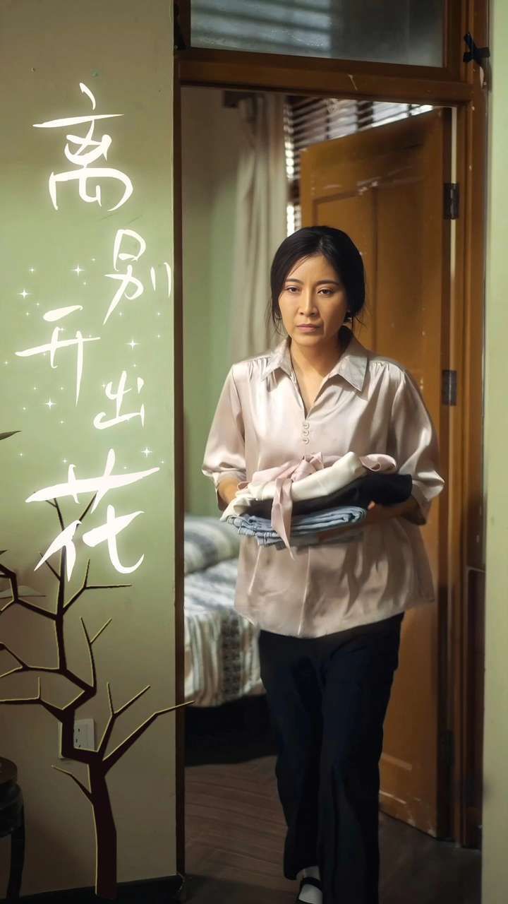 离别开出花 第11集