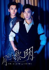 月照黎明 第41-66集完结(大结局)