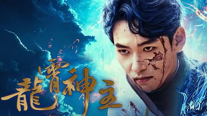 龙霄神主第三部 第61-89集完结(大结局)