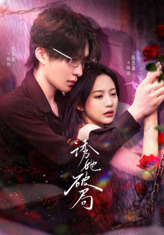 诱她破局 第21-30集