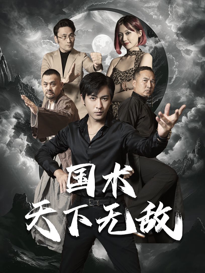 国术天下无敌 第1-20集