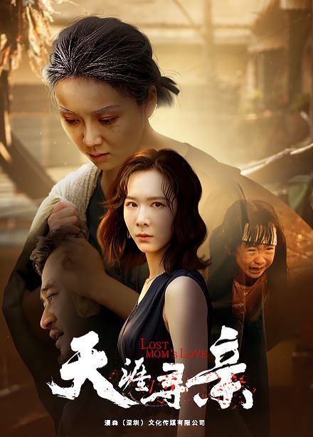 天涯寻亲 全集(大结局)