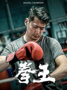 拳王 第41-60集