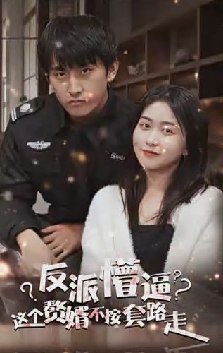 狂医废婿 第1-20集