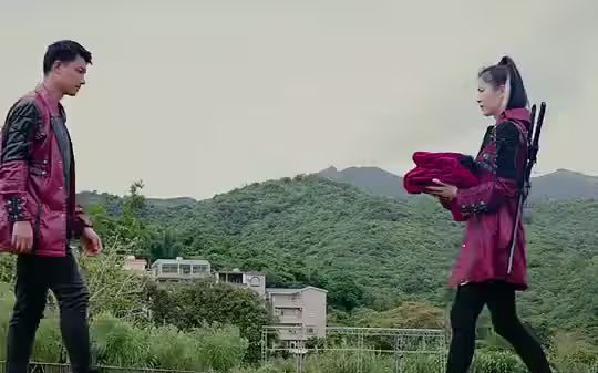 火神战王 第61-72集完结(大结局)