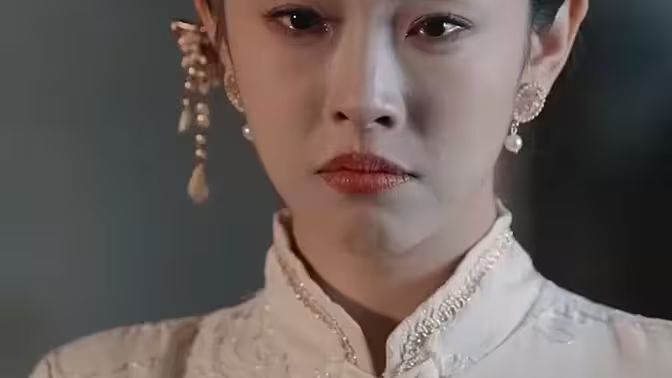 危墙之下 第1-20集