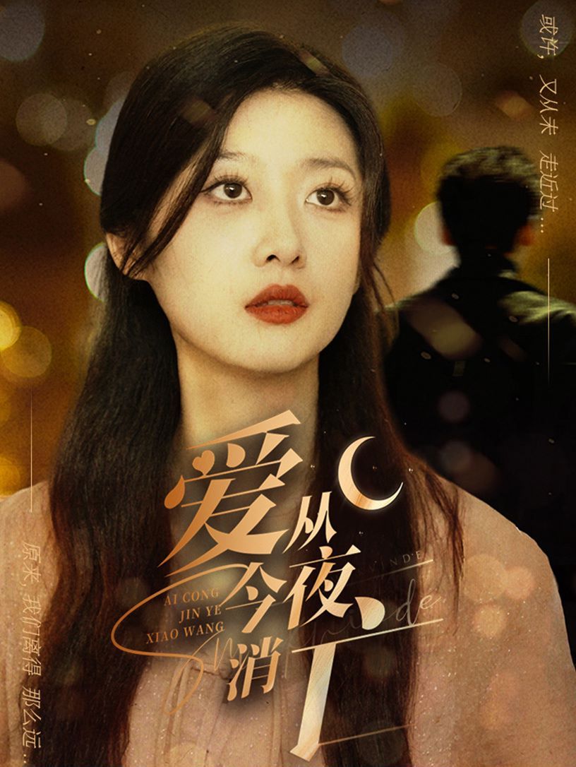 爱从今夜消亡 第1-20集