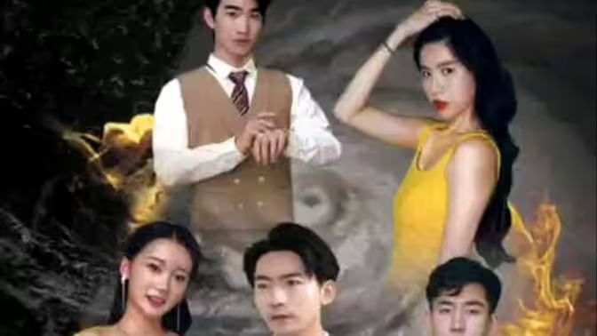 超级AI助我成为巅峰神豪 第41-60集