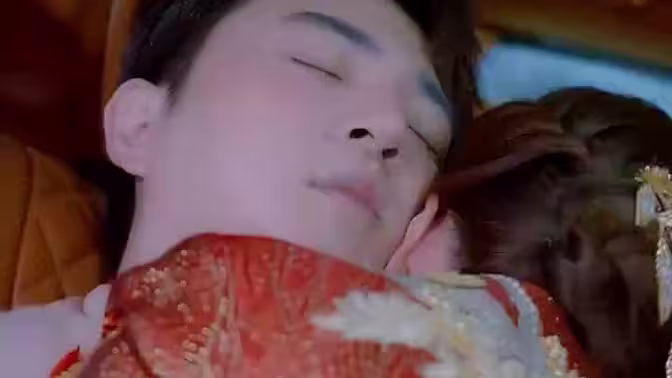 奉子成婚，霍少独宠冷傲妻 第61-87集完结(大结局)