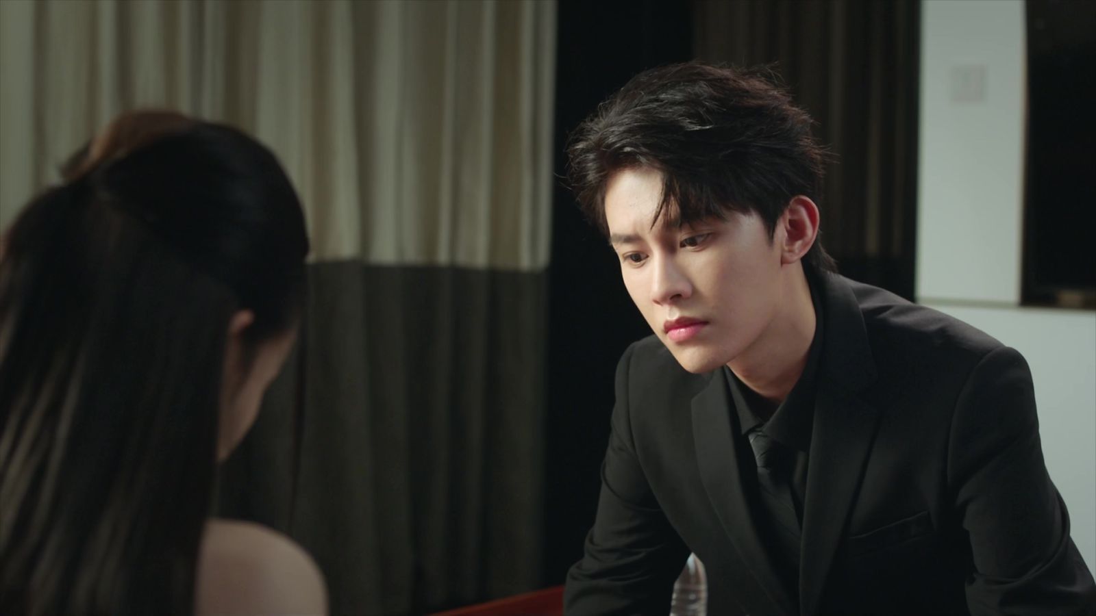 S上心 全集完结(大结局)