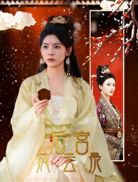 后宫风云录 第41-69集完结(大结局)