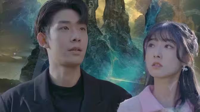 开局捡漏正阳神君我来当 第21-40集