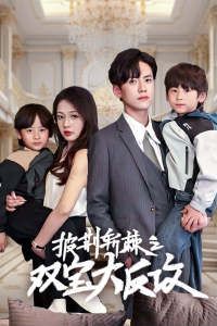 披荆斩棘之双宝大反攻 第41-60集