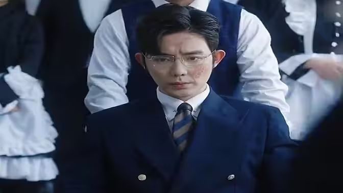 顾少的替嫁甜妻 第21-40集