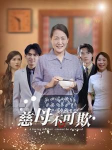 慈母不可欺 第21-40集
